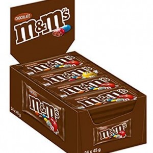 ام اند امزعلب 24حبه