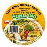 فن لاند نودلز (بدون فلفل)