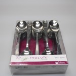 قفشه فضي 50حبه