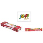 حلاو جيلي متر نكهه الفراوله 15 غ 48 حبه