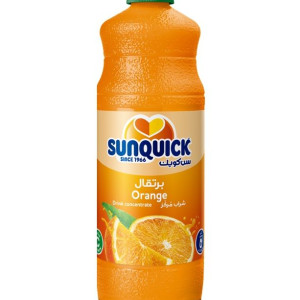 سن كويك برتقال 840مل