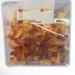 جيلى متنوع درام كولا  صغير بدون سكر1كغ