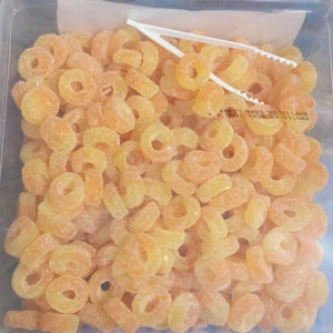 حلاو جيلي تركي بالكيلو