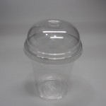 جلاصات 10 اونص مع غطاء 50حبه