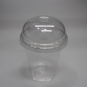 جلاصات 10 اونص مع غطاء 50حبه