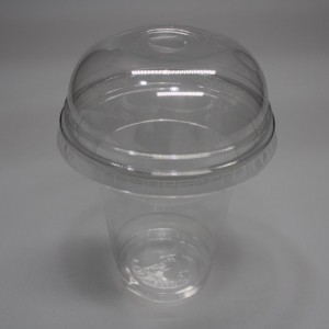 جلاصات 8 اونص مع غطاء 50حبه