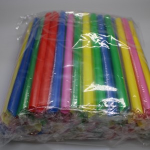 شلمون عصير ملون 100حبه