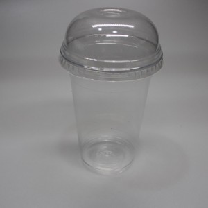 جلاصات 16 اونص مع غطاء 50حبه