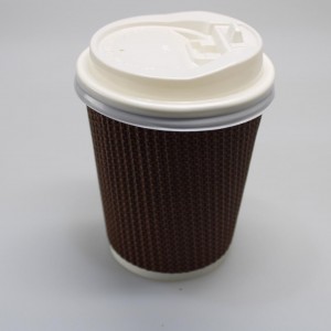 كوب قهوه حراري 8اونص 50حبه