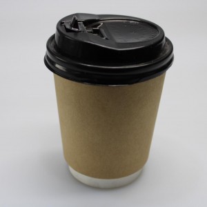 كوب قهوه حراري 8اونص 25حبه