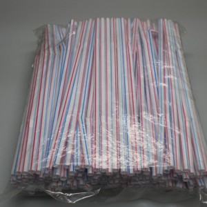 اعواد بلاستيك 100حبه