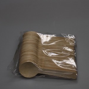 ققشه خشب صغير 50حبه