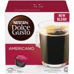 كبسولات امريكانو