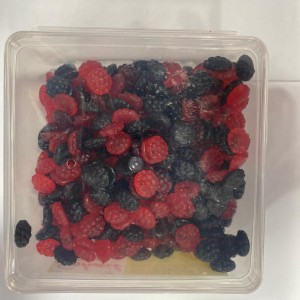 جيلى متنوع درام  توت مشكل 1كغ