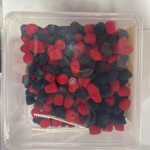 جيلى متنوع درام   توت1كغ