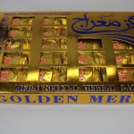 كز فستق معراج 33%فستق