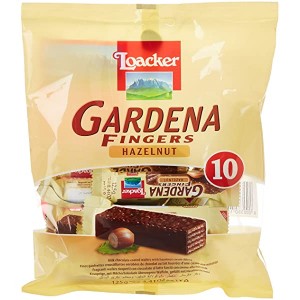 لواكر جاردينا اصابع10حبه