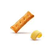 عجينه رقيقه مغطاة بالسكر سفوجلياتين عجينة الباتيه الهشة 200غم