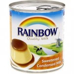 ابو قوس حليب مكثف 397غ