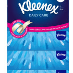 كلينكس 216*180 الباكيت 170حبه