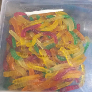 حلاو جيلي تركي بالكيلو