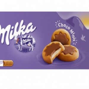 150ملكا ميني بسكويت