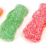 جيلي سور باتش فواكهه 80 غ