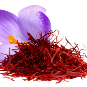 زعفران ايراني 1غرام