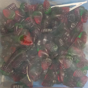 حلاو جيلي تركي بالكيلو