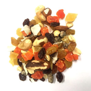 مكسرات خلطة نى 500 غرام