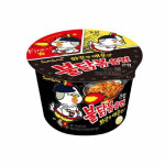 اندومي كوري جلاص اسود 105 غ