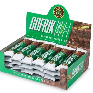 جوفريك فستق 24حبه