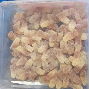 حلاو جيلي تركي بالكيلو