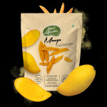 مانجا مجفف مقرمش 50 غ