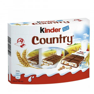 كندر كونتري 23.5 غ 9 حبه