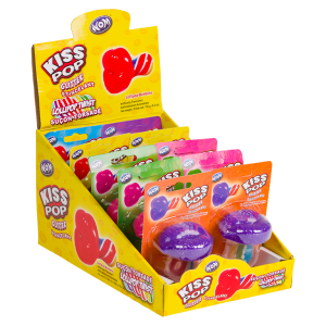 مصاص بوب 12حبه