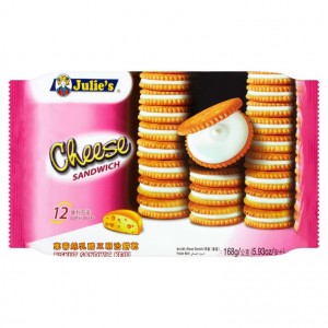 بسكويت جبنه 168غ