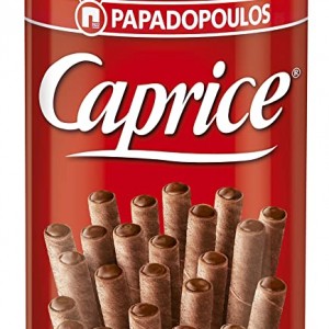 ويفر كابرس ميني 53 غ 6 حبه