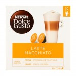 دولتشي جوستو لاتيه مكياتو 16 حبه