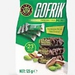 جوفريك فستق ميني 125غ