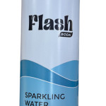 فلاش مياه غازي 250 مل