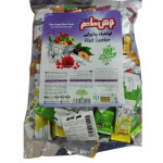 قمر الدين كيلو  فواكه مشكله لواشك