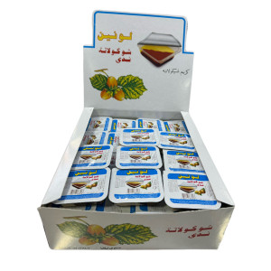 قفشة ندى لونين الاصلي 72 حبة