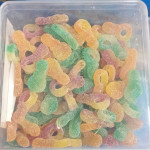 حلاو جيلي تركي بالكيلو