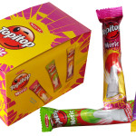 كينت توبيتوب مصاص صفارة 13 غ 30 حبه