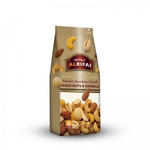 الرفاعي قلوبات مكسرات مشكلة