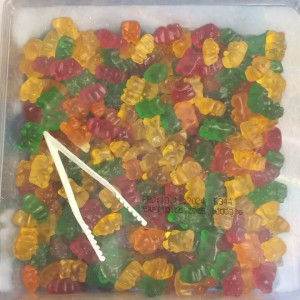 حلاو جيلي تركي بالكيلو