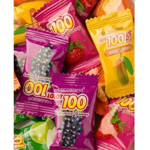 جيلي لوت مكس 800 غ