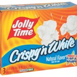 بوب كورن جولي تايم 298 غ 3 حبه