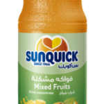 سن كويك فواكة مشكلة 840مل